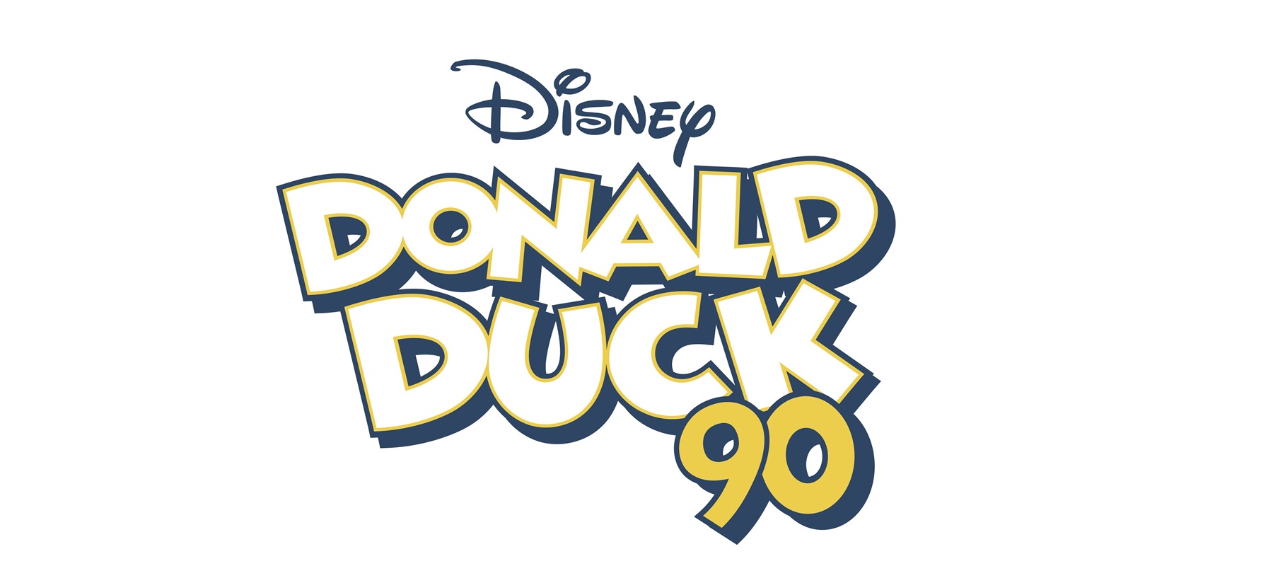 Disney launches global products celebrating 90 years of Donald Duck